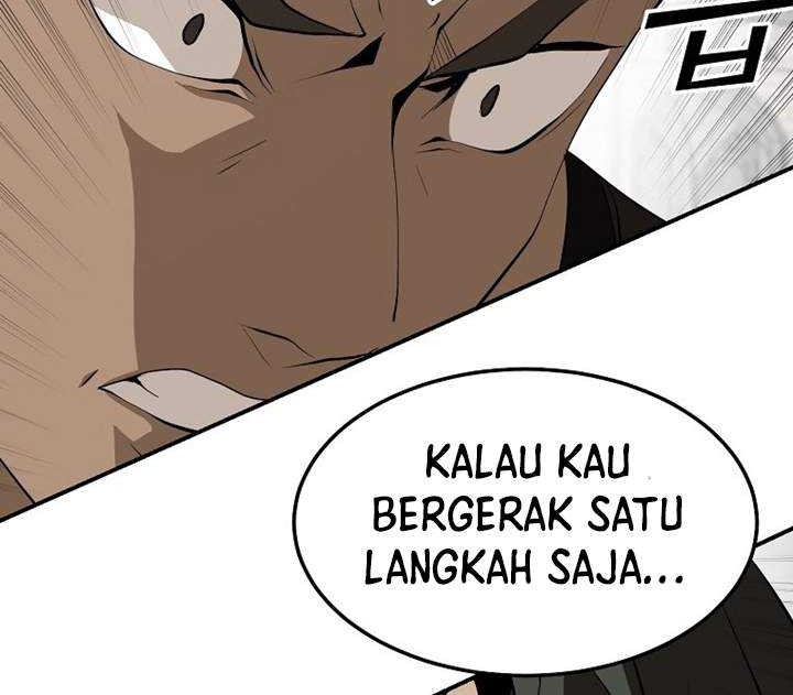 Messiah: End of the Gods Chapter 10 Gambar 28