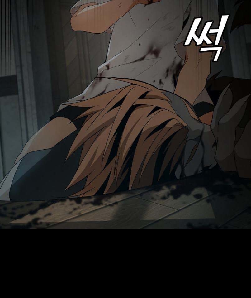 Messiah: End of the Gods Chapter 07 Gambar 30