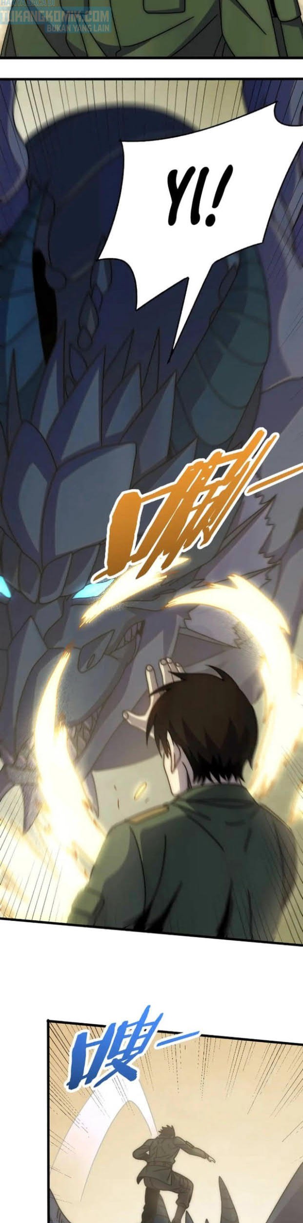 Apocalyptic Thief Chapter 146 halaman 17