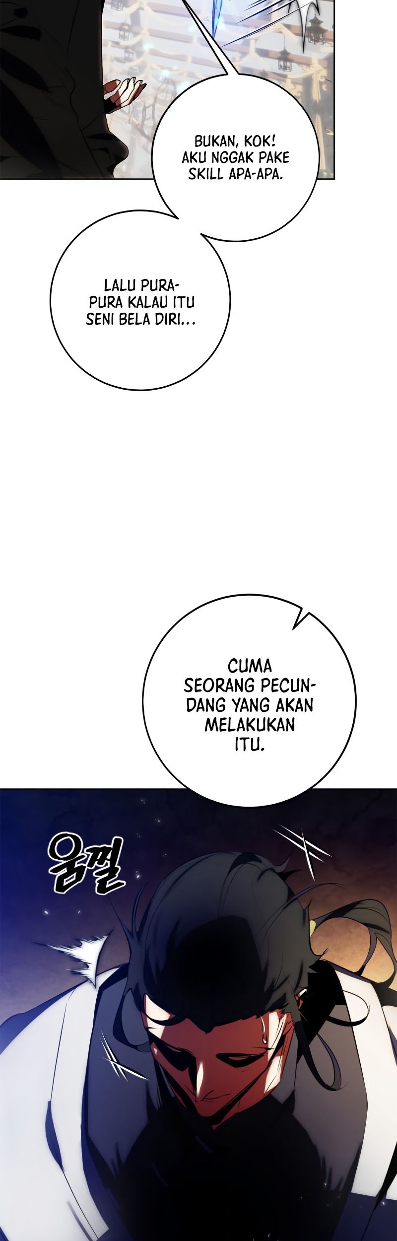 Return to Player Chapter 115 halaman 36