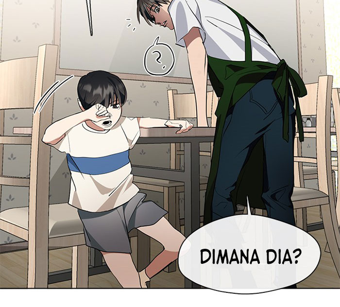 Underworld Restaurant Chapter 04 Gambar 22