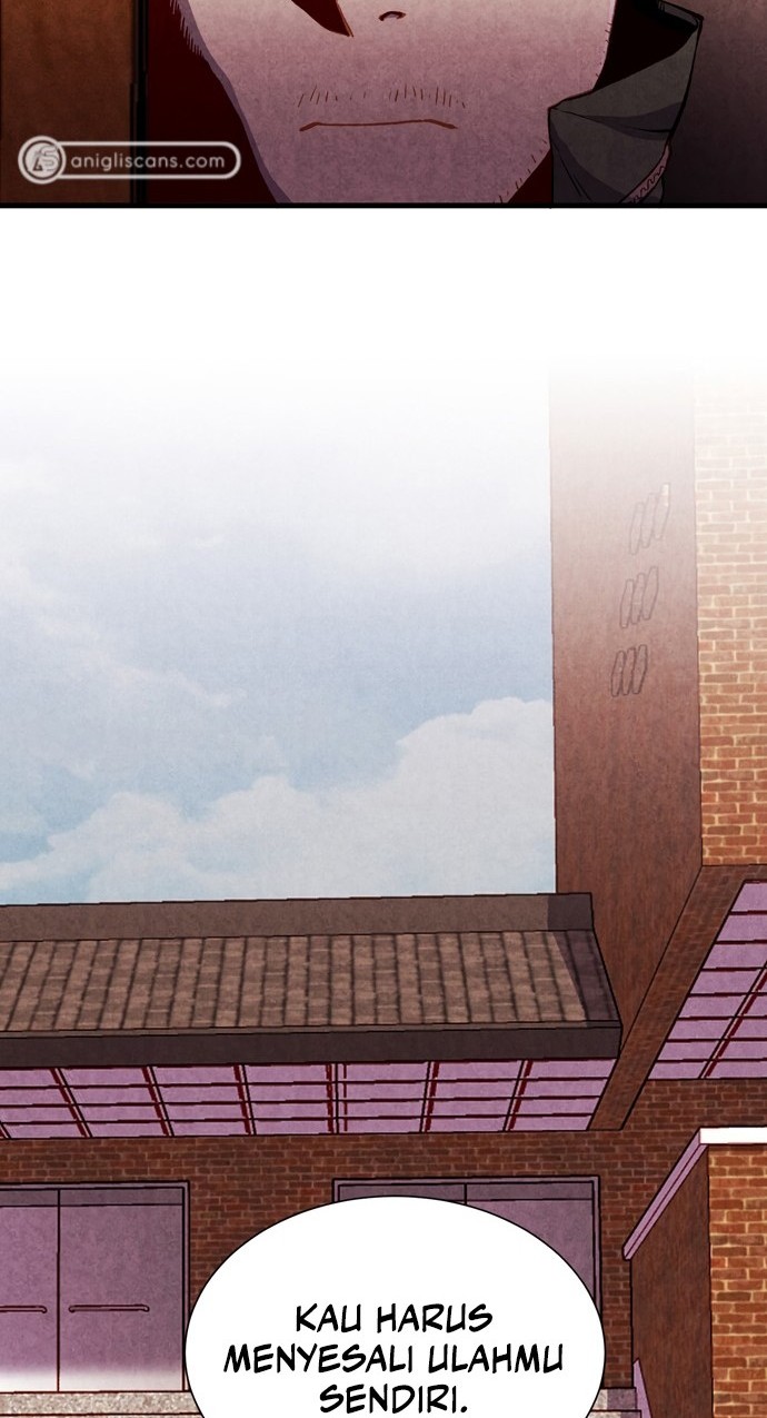Good Hunting Chapter 05 Gambar 29