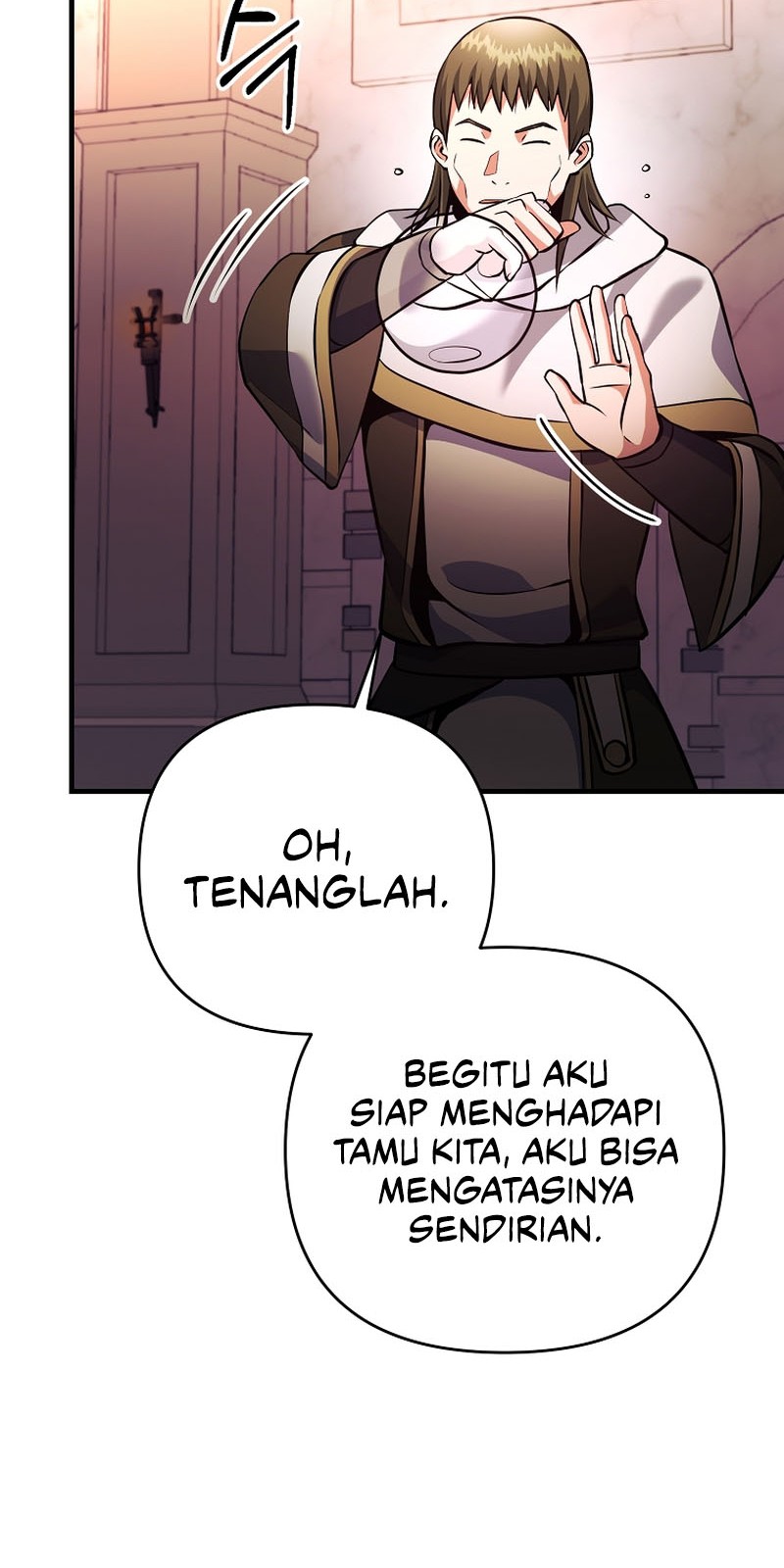 I Became the Mad Emperor Chapter 31 Gambar 25
