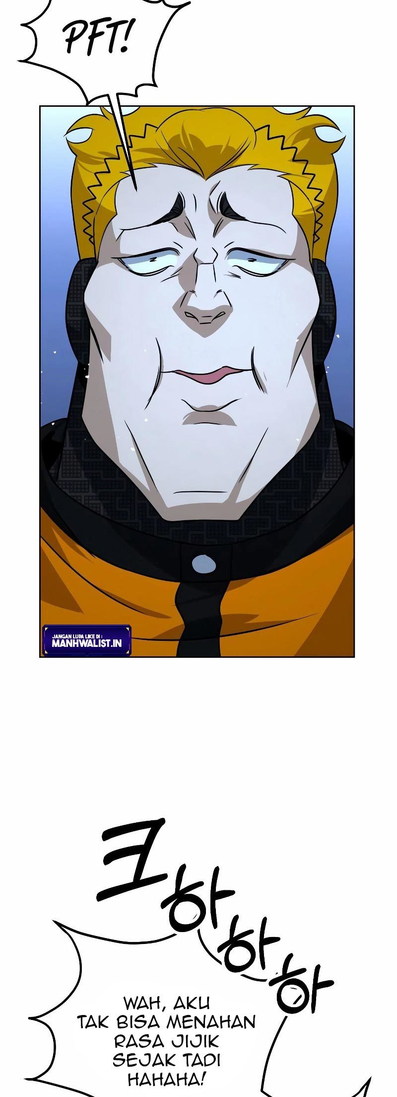 Hero the Maximum Chapter 16 halaman 44