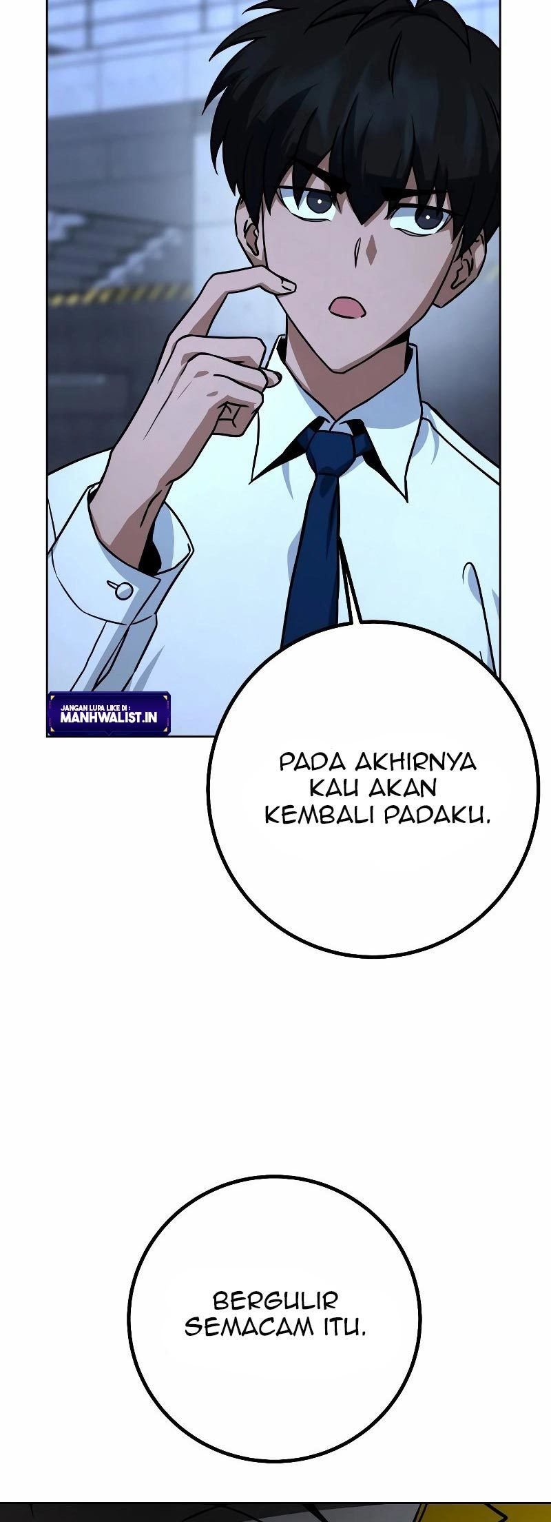 Hero the Maximum Chapter 16 halaman 47