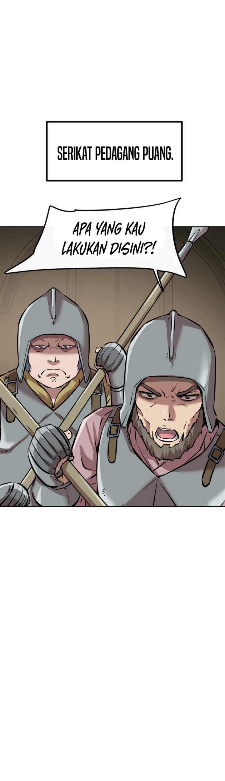 The Return of the Prodigious Swordmaster Chapter 4 halaman 44