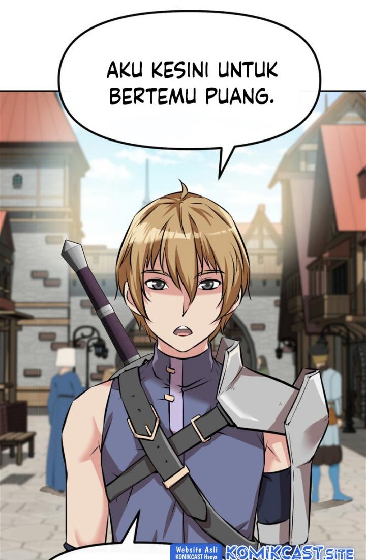 The Return of the Prodigious Swordmaster Chapter 4 halaman 45