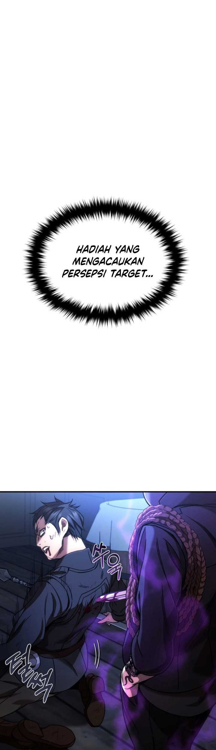 Re: Life Player Chapter 35 halaman 46
