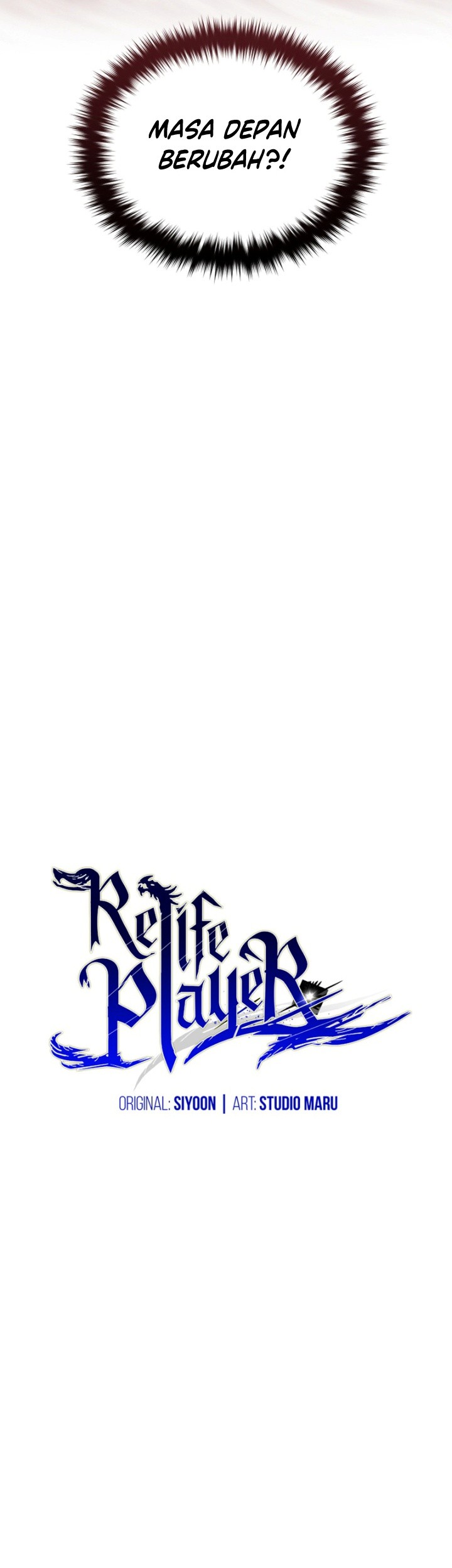 Re: Life Player Chapter 36 halaman 46