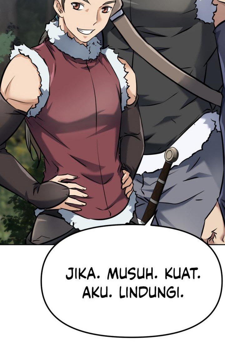 The Return of the Prodigious Swordmaster Chapter 07 Gambar 48