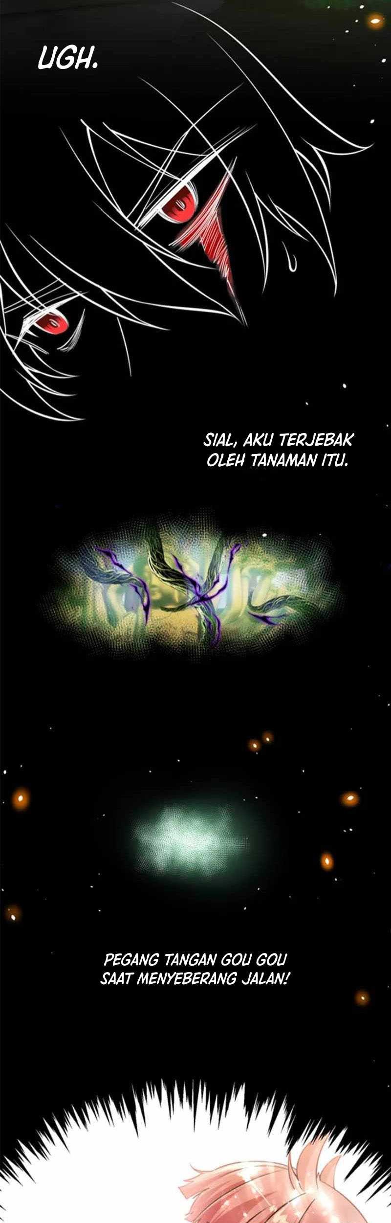 The Krypton Kin Demon King Chapter 9 halaman 21