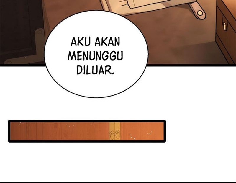 I Get Stronger By Doing Nothing Chapter 05 Gambar 24