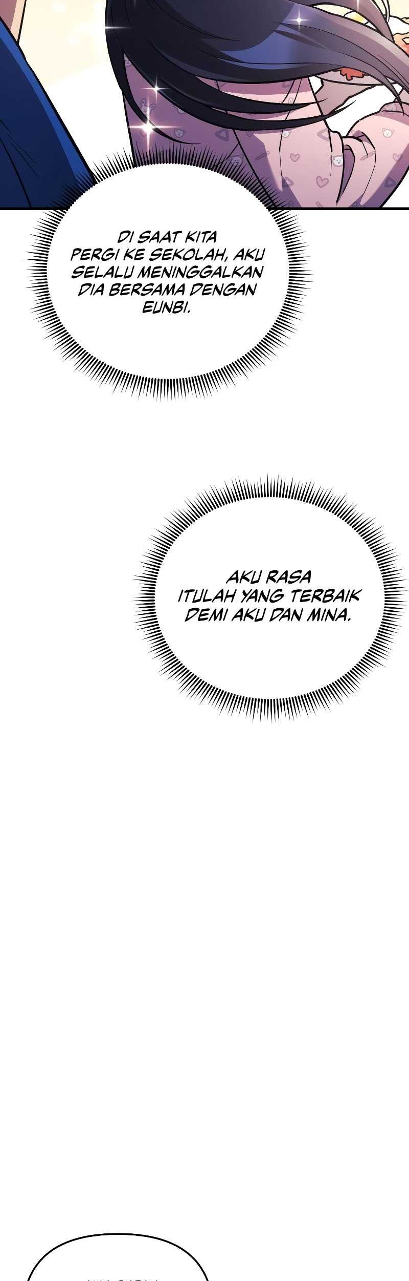 I’ll be Taking a Break for Personal Reasons Chapter 44 Gambar 25
