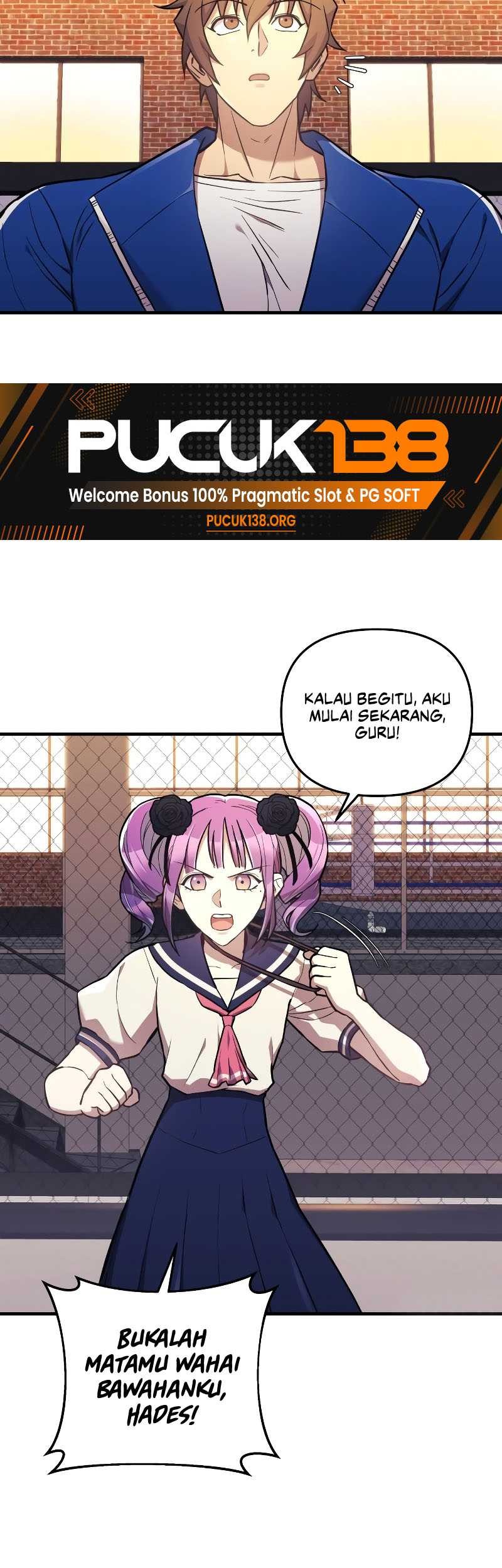 I’ll be Taking a Break for Personal Reasons Chapter 44 Gambar 27