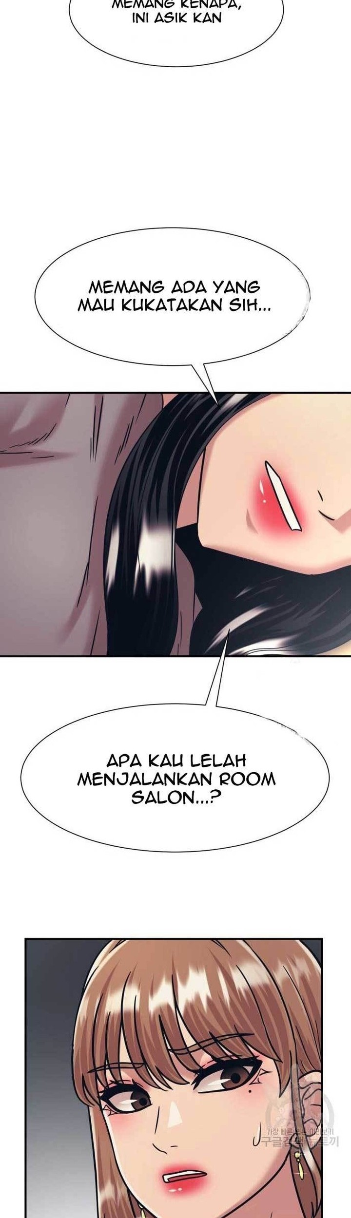 Injagang Chapter 38 halaman 26