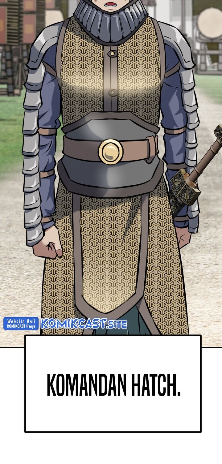 The Return of the Prodigious Swordmaster Chapter 9 halaman 47