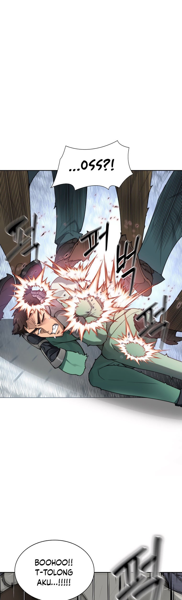 Stuck in the Tower Chapter 30 halaman 24