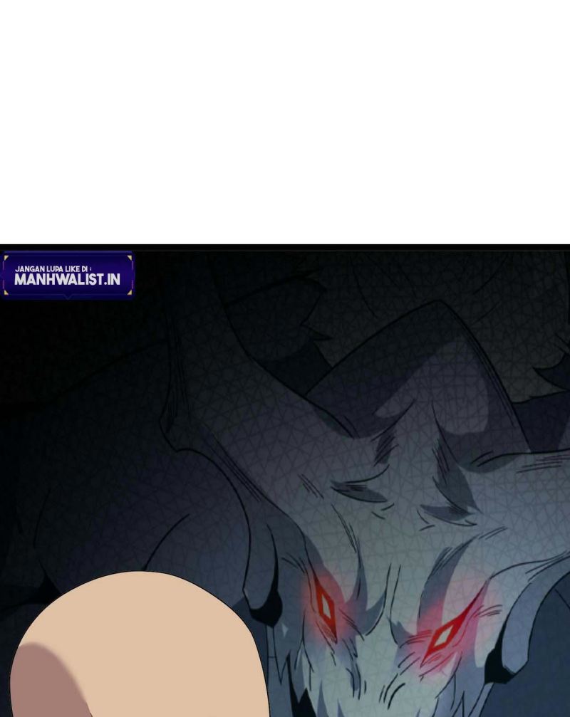 I Evolved After Devouring the Demon God Chapter 20 halaman 31