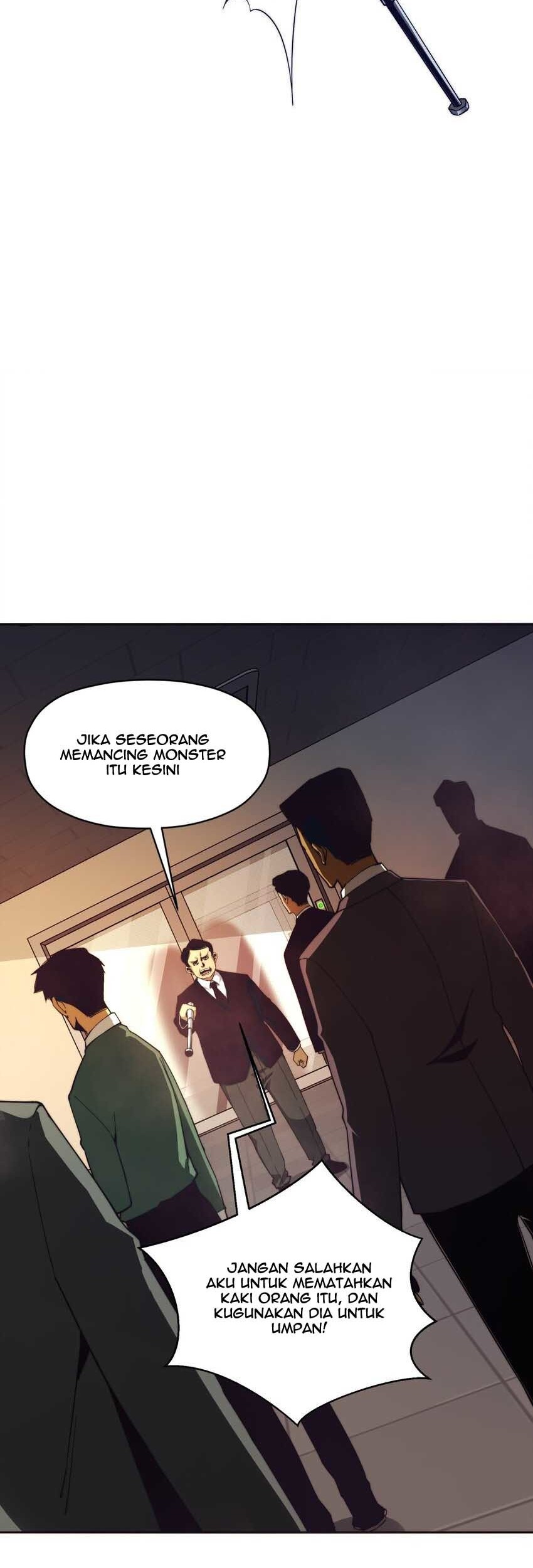 Eternal Tribulation Chapter 5 halaman 29
