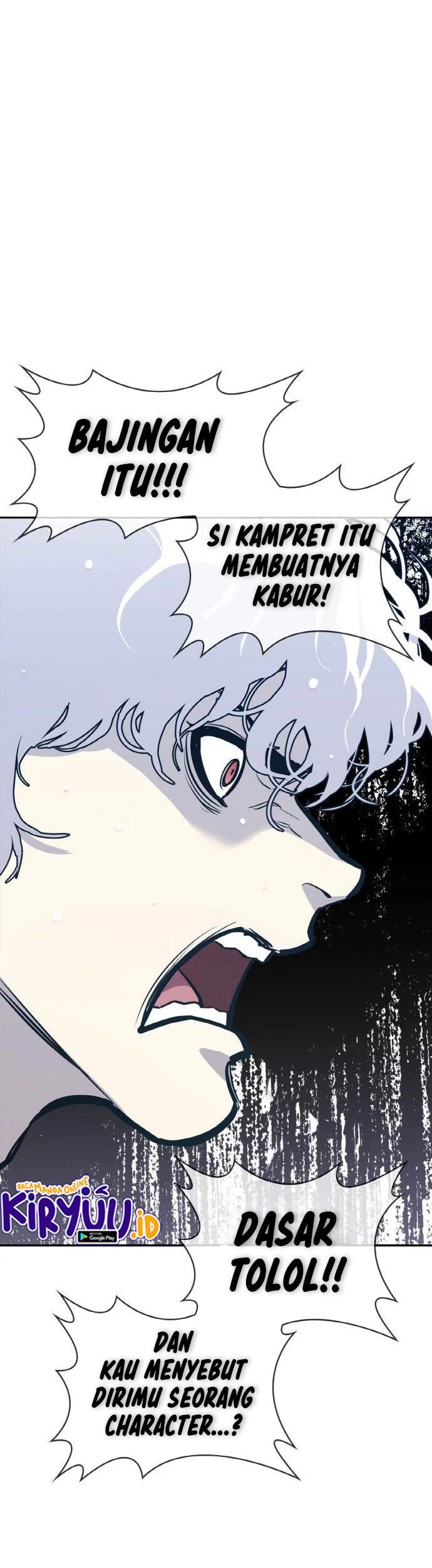 Ranker (2022) Chapter 13 halaman 28