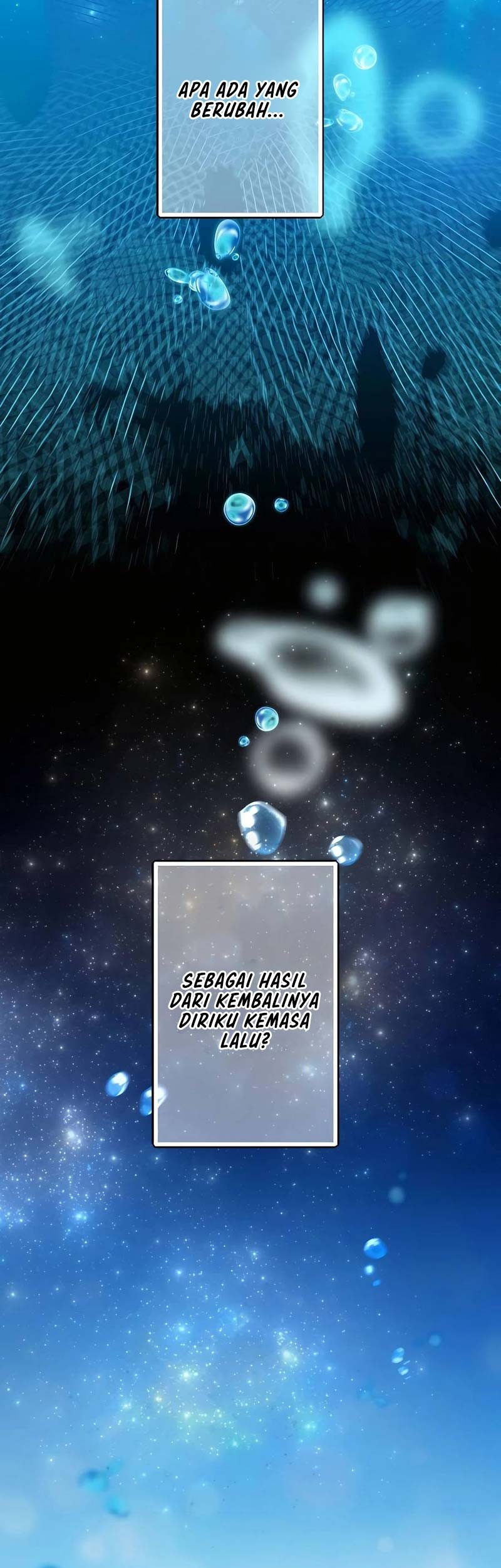 Reborn Ranker – Gravity User Chapter 33 halaman 26