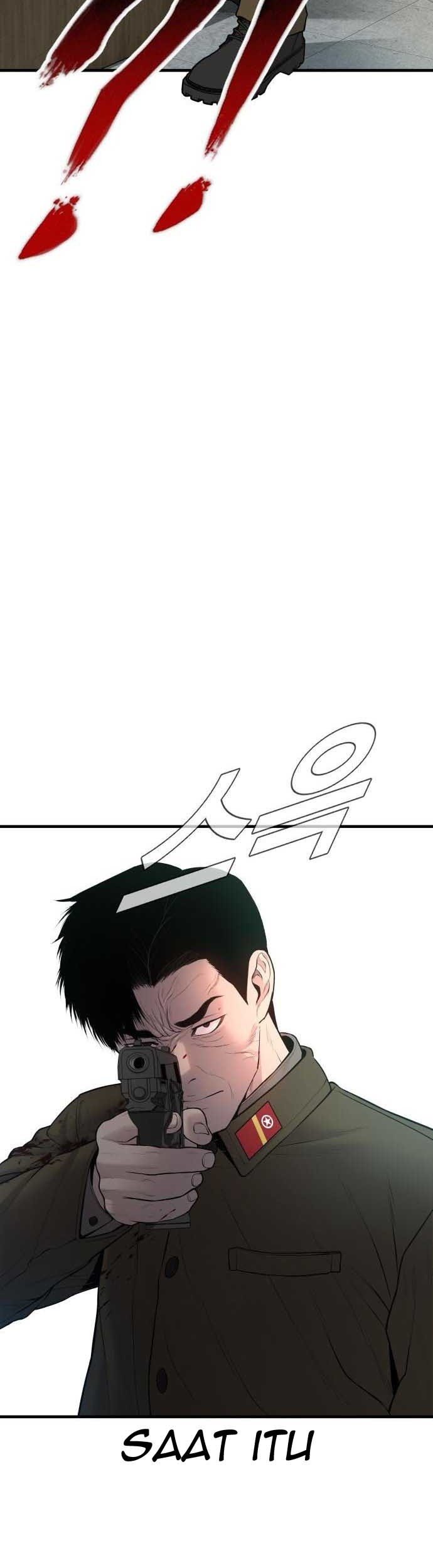 Manager Kim Chapter 80 Gambar 43