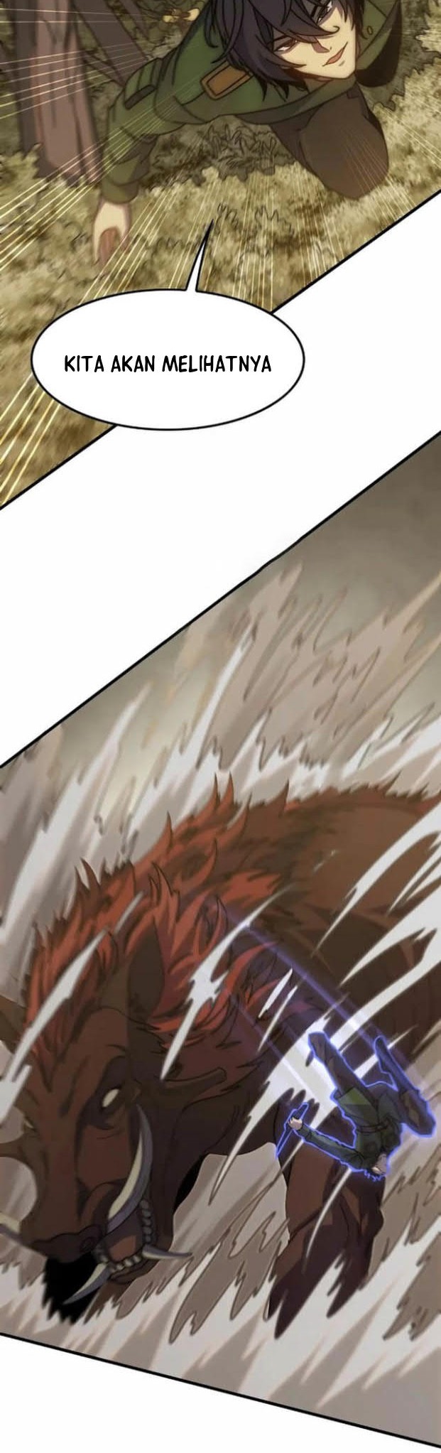 Apocalyptic Thief Chapter 149 halaman 14