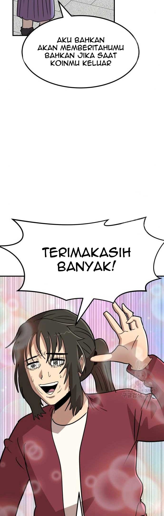 Cryptocurrency Revenge Chapter 19 halaman 39