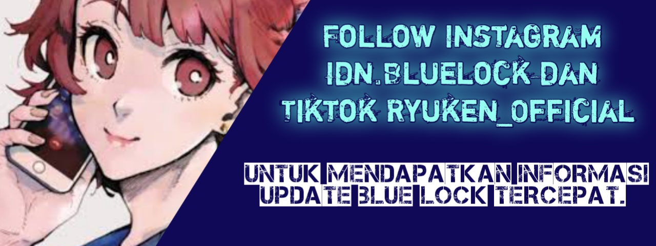 Blue Lock Chapter 213 Gambar 12