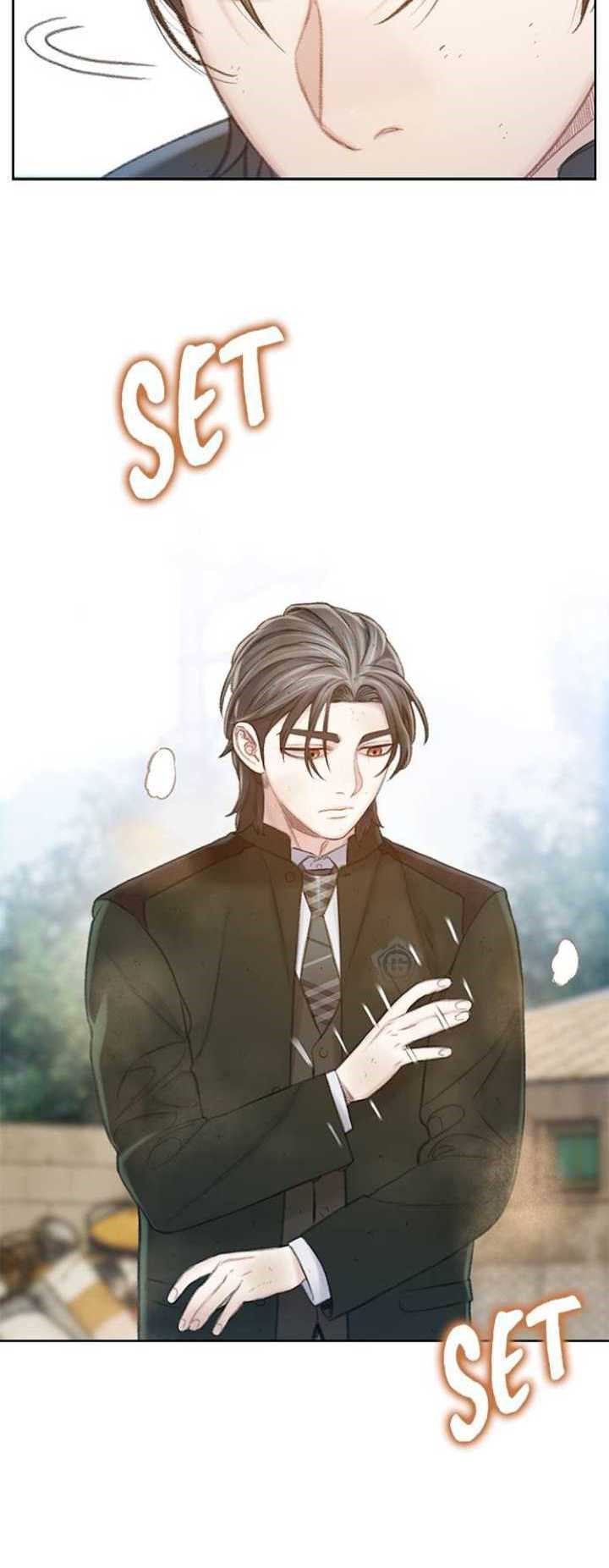 Dark Moon: The Grey City Chapter 01 Gambar 41