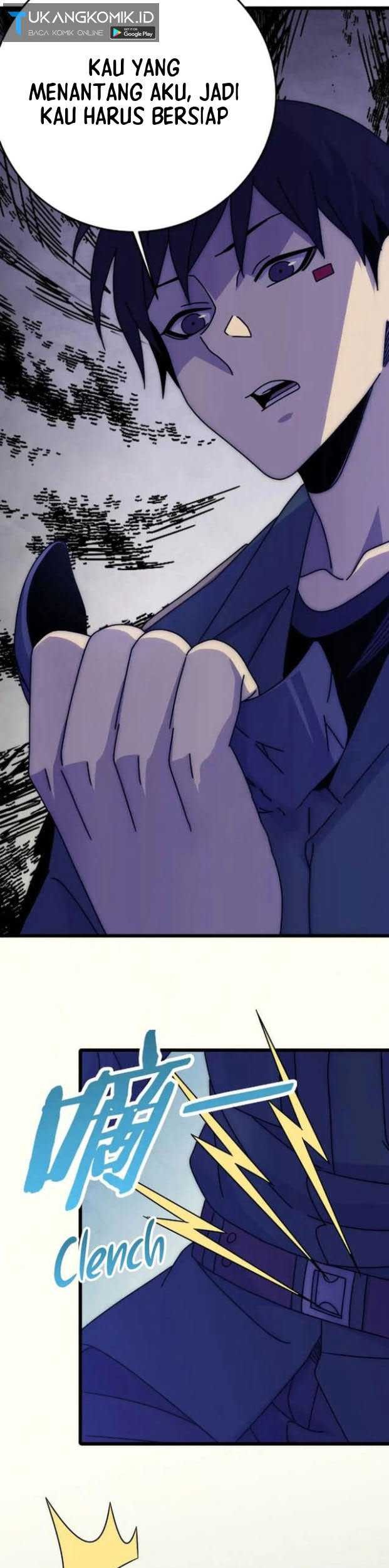 Apocalyptic Thief Chapter 150 halaman 13