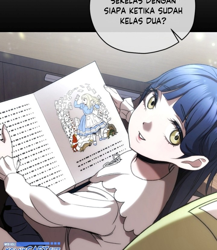 Re: Life Player Chapter 37 halaman 39