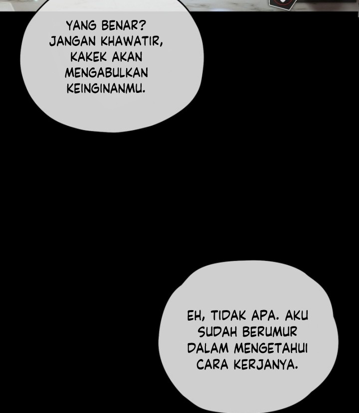 Re: Life Player Chapter 37 halaman 41