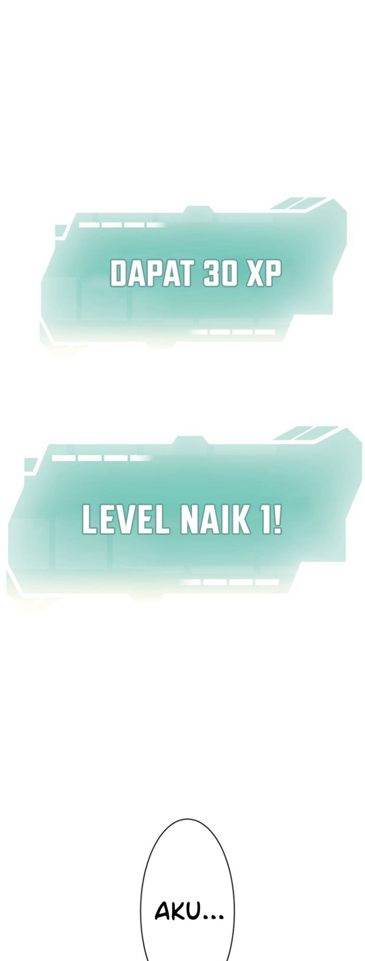 I Levelled Up by Becoming an Influencer Chapter 1 – halaman 36