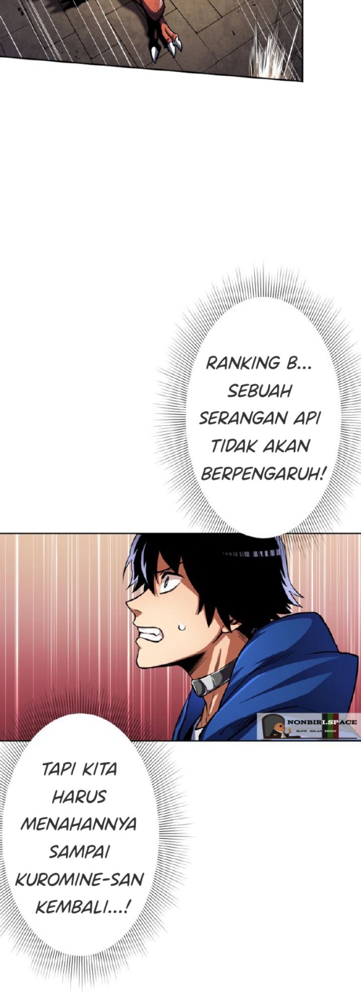 I Levelled Up by Becoming an Influencer Chapter 05 Gambar 28