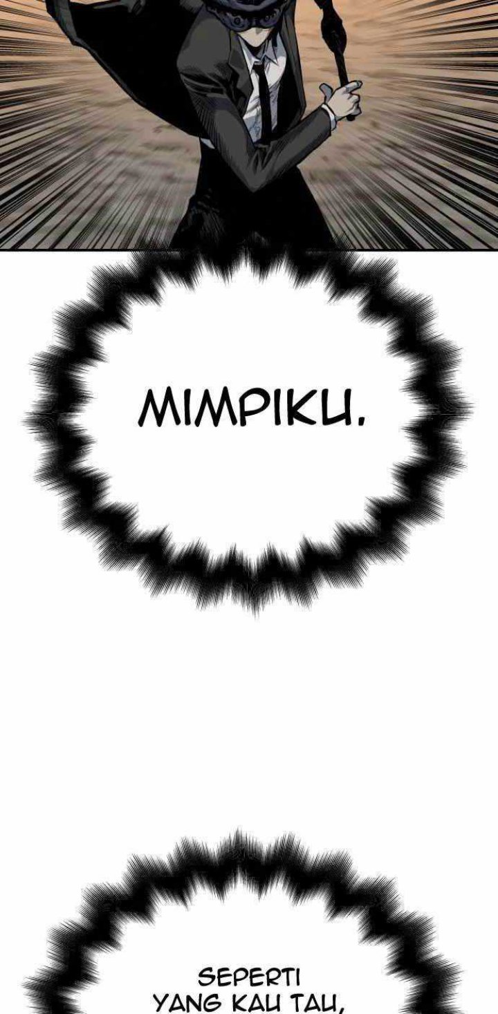 ZomGan Chapter 42 halaman 46