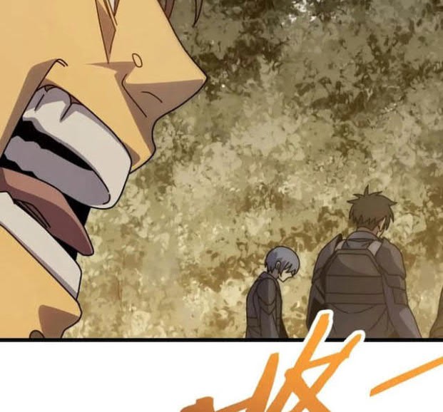 Apocalyptic Thief Chapter 151 halaman 18