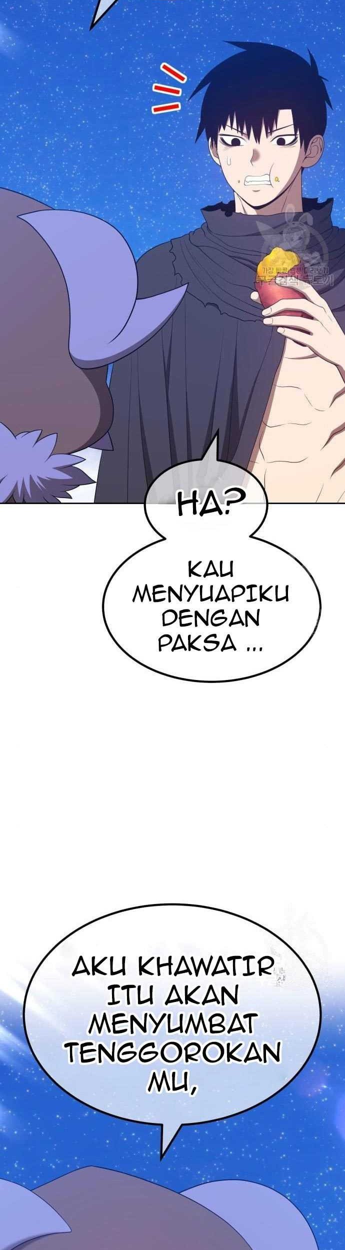 +99 Wooden Stick Chapter 60 Gambar 83
