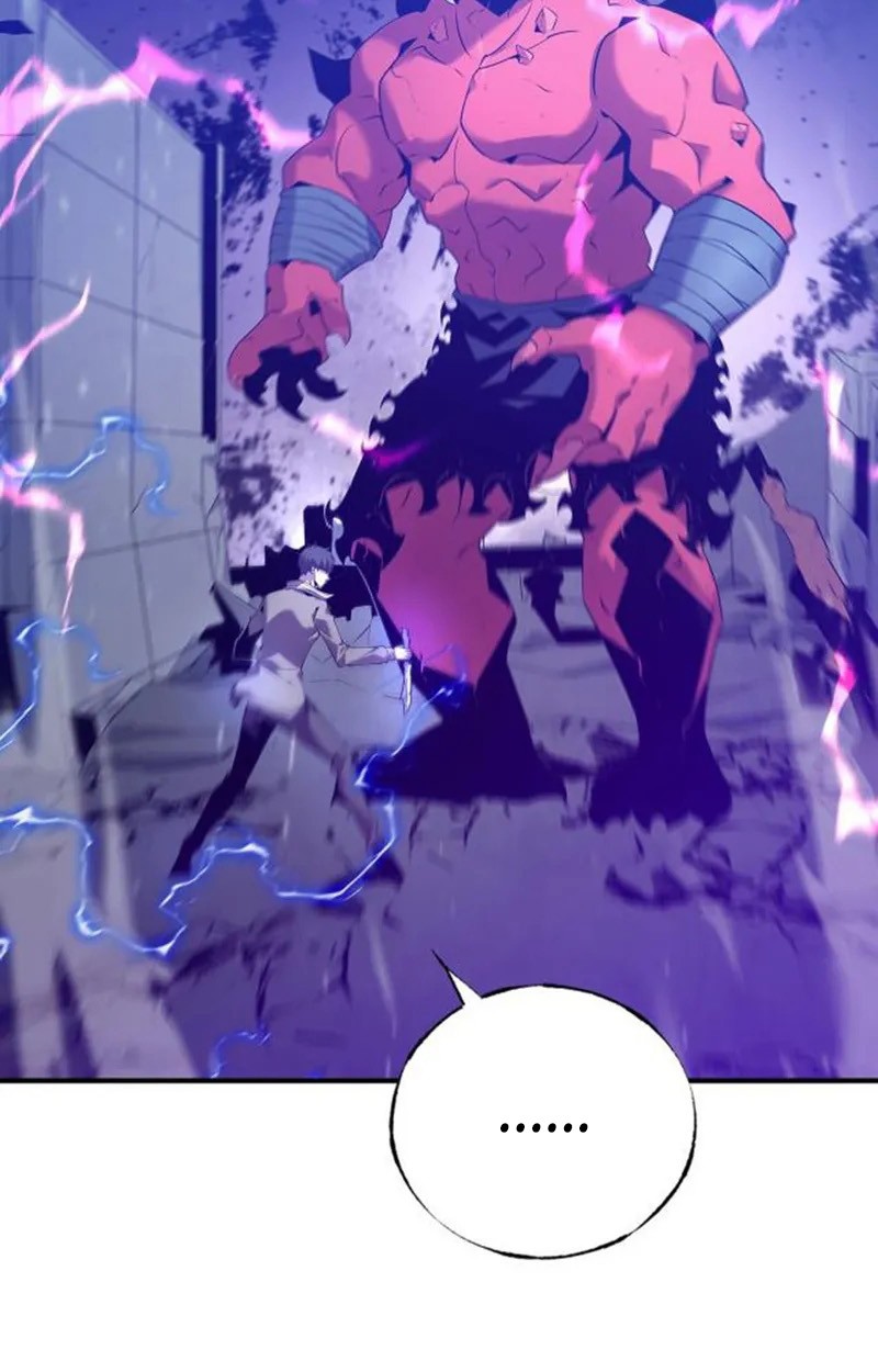 The Strongest Player That Was Forced To Return Chapter 03 Gambar 42