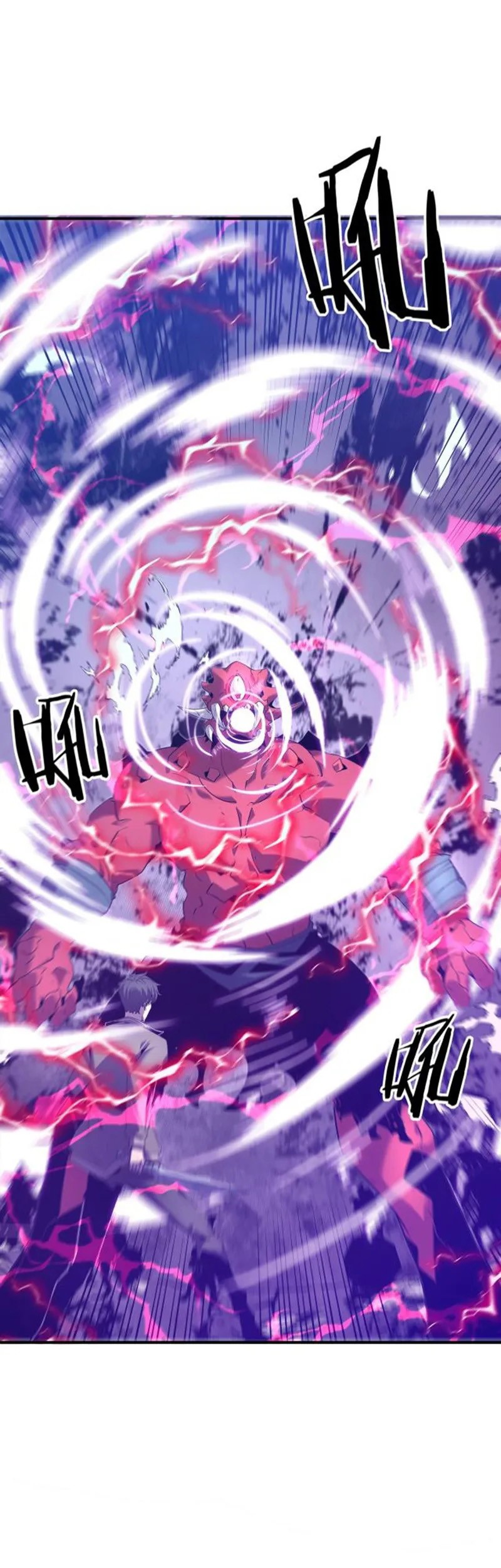 The Strongest Player That Was Forced To Return Chapter 03 Gambar 43
