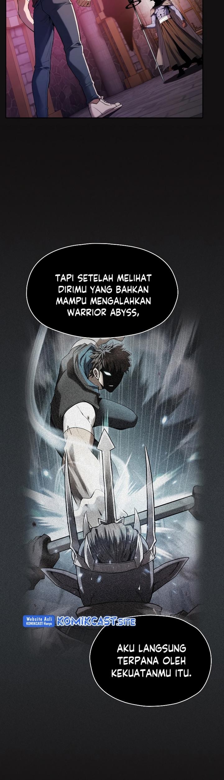 The Constellation that Returned from Hell Chapter 122 halaman 29