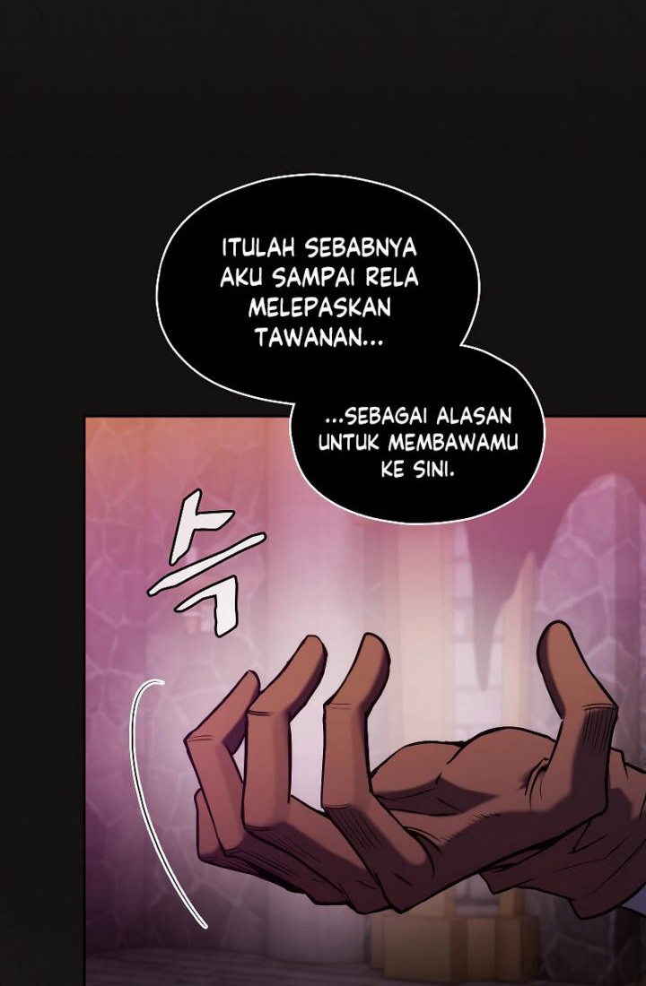 The Constellation that Returned from Hell Chapter 122 halaman 30