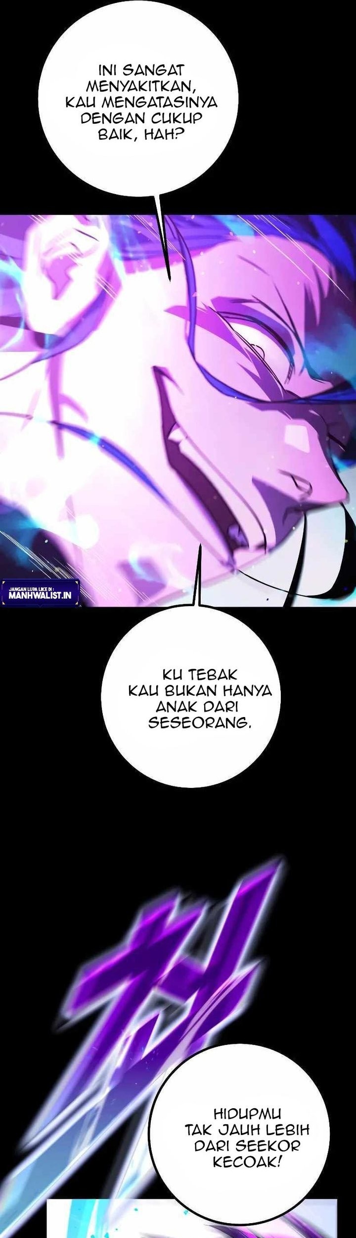 Hero the Maximum Chapter 17 halaman 43