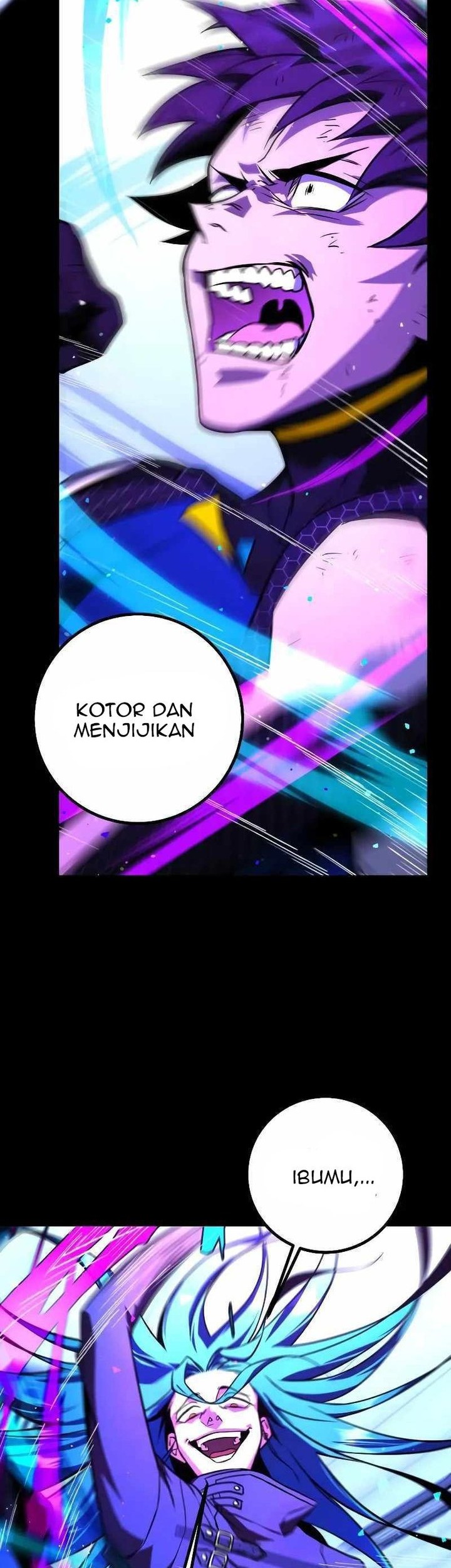 Hero the Maximum Chapter 17 halaman 44