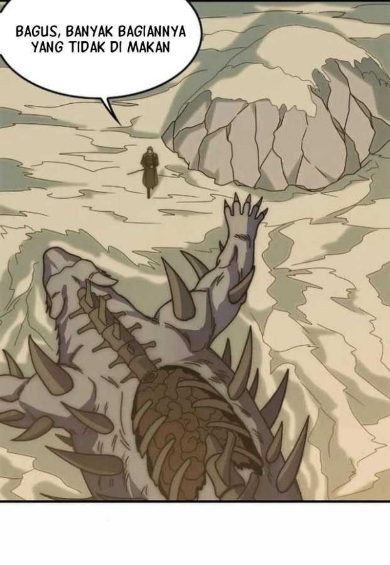Apocalyptic Thief Chapter 153 halaman 15