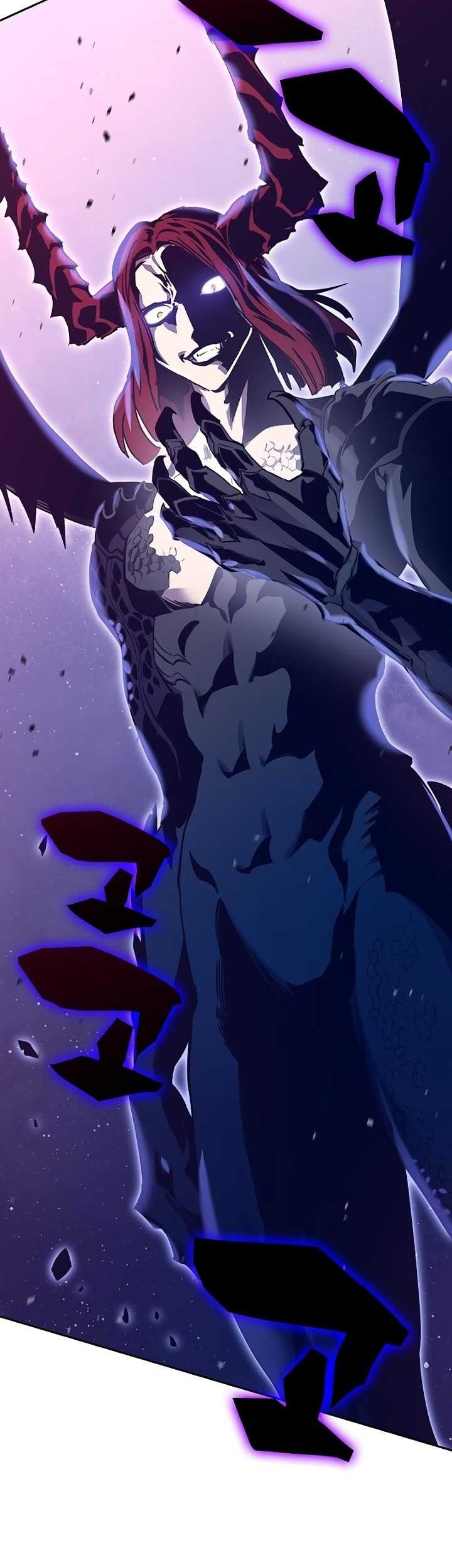 X Ash Chapter 74 halaman 39