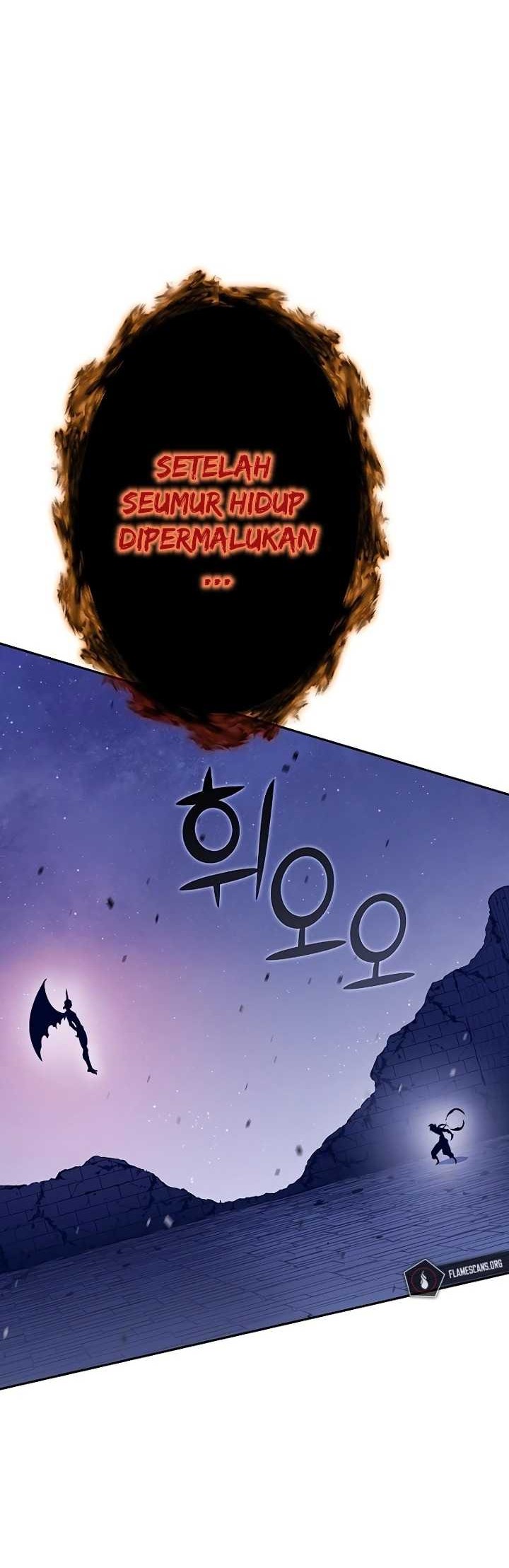 X Ash Chapter 74 halaman 40