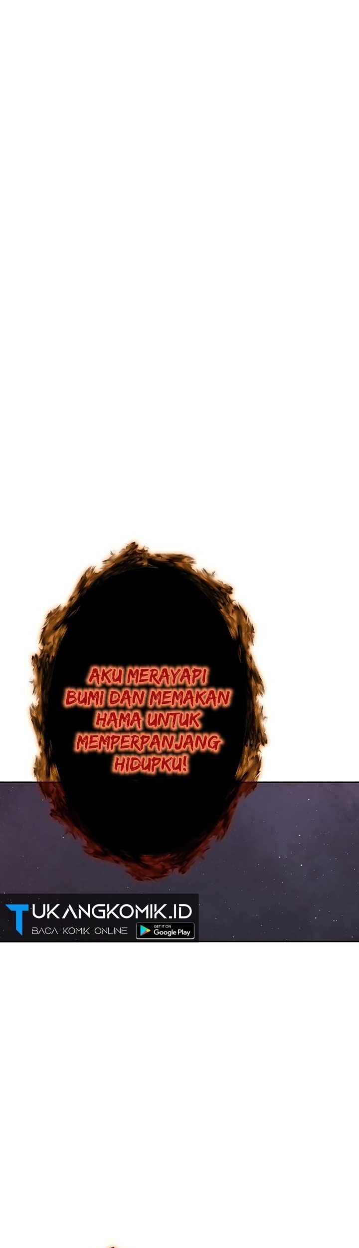 X Ash Chapter 74 halaman 41