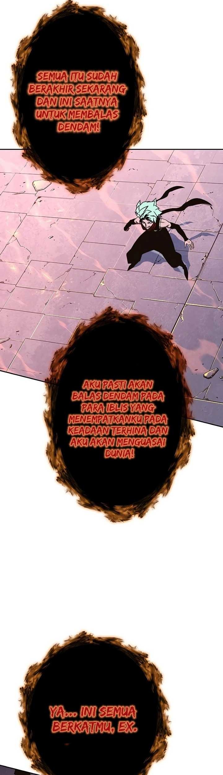 X Ash Chapter 74 halaman 42