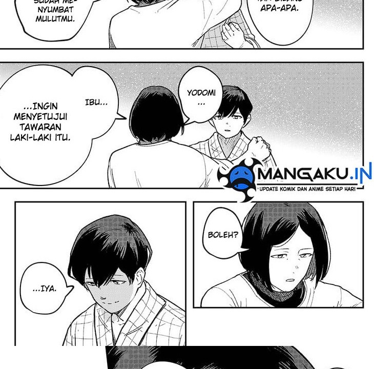 Skeleton Double Chapter 16 halaman 10